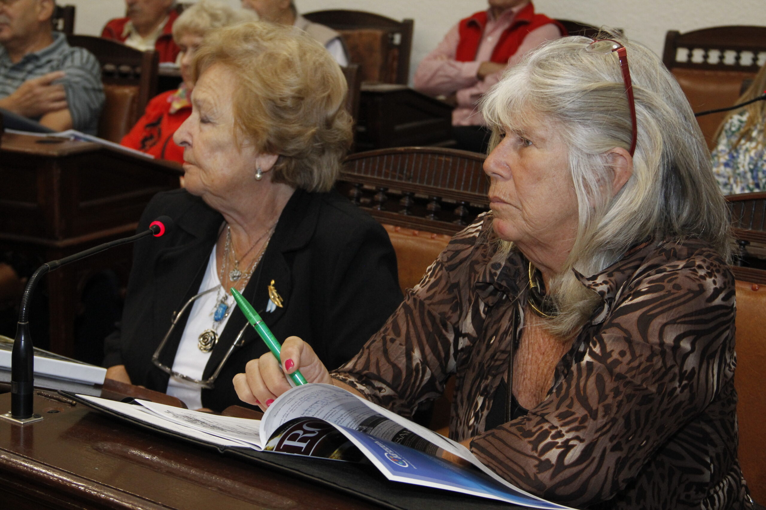 En este momento estás viendo Programa “Concejal por un día de la Tercera Edad”