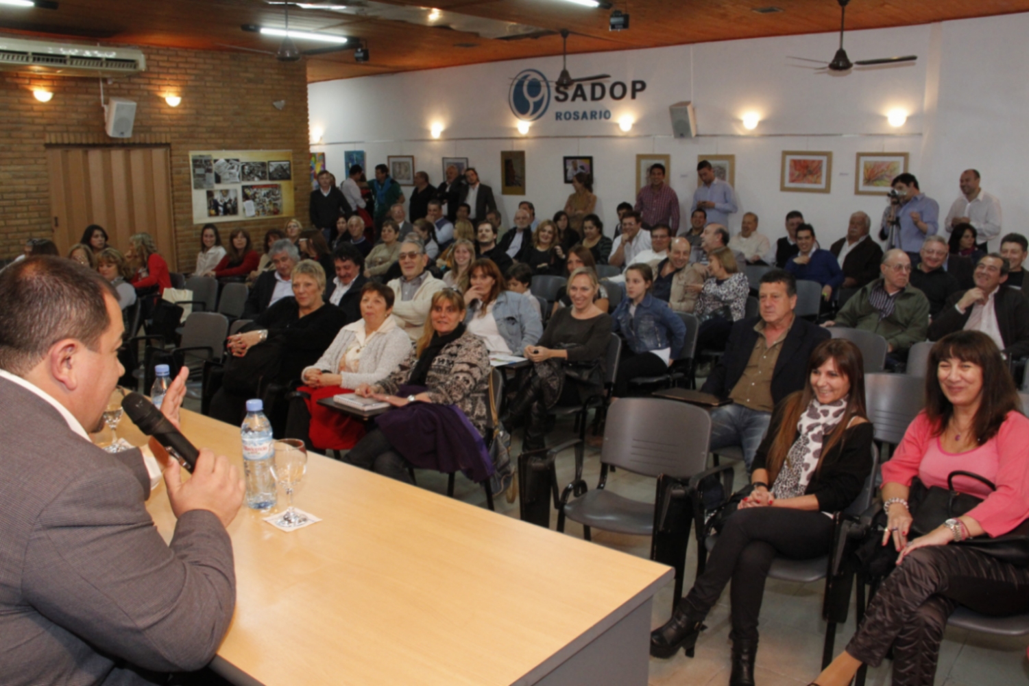 En este momento estás viendo A 30 años de la recuperación democrática