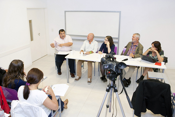 En este momento estás viendo “Cualquier proceso de evaluación requiere confianza de todos los sectores implicados en la problemática educativa”