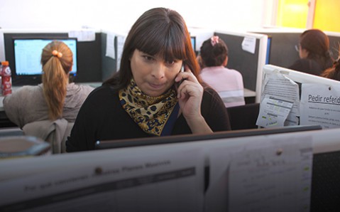 En este momento estás viendo Trabajo digno a personas de cualquier sexo