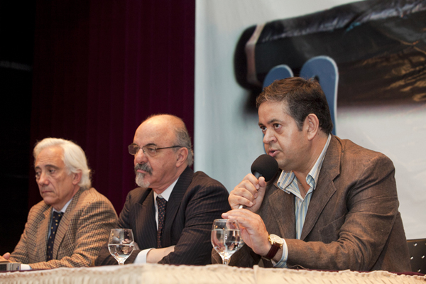 En este momento estás viendo Tomada: “Los sindicatos forman parte fundamental de la democracia del país”