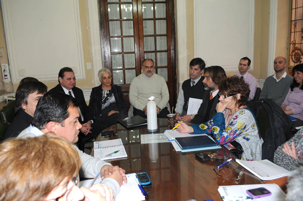 En este momento estás viendo SADOP ratifica el pedido de Aumento en las Asignaciones Familiares